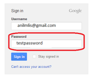 HOW TO  Find the Hidden Passwords in Browser